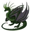 Unnamed dragon