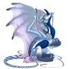 Unnamed dragon