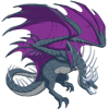 Unnamed dragon