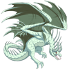 Unnamed dragon