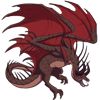 Unnamed dragon