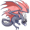 Unnamed dragon