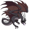 Unnamed dragon