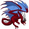 Unnamed dragon