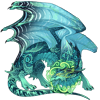 Unnamed dragon