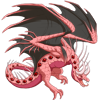 Unnamed dragon