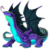 Unnamed dragon