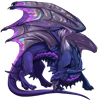 Unnamed dragon