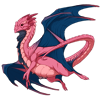 Unnamed dragon