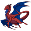 Unnamed dragon