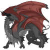 Unnamed dragon