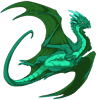 Unnamed dragon