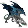 Unnamed dragon