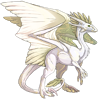 Unnamed dragon