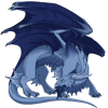 Unnamed dragon