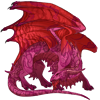 Unnamed dragon