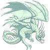 Unnamed dragon