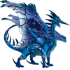 Unnamed dragon