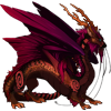 Unnamed dragon