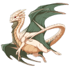 Unnamed dragon