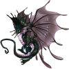 Unnamed dragon