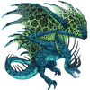 Unnamed dragon