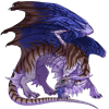 Unnamed dragon