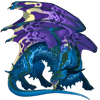 Unnamed dragon