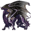 Unnamed dragon