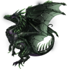 Unnamed dragon