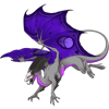 Unnamed dragon