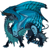 Unnamed dragon