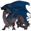 Unnamed dragon