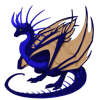 Unnamed dragon