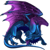 Unnamed dragon