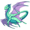 Unnamed dragon