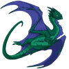 Unnamed dragon