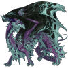 Unnamed dragon