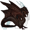 Unnamed dragon