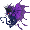 Unnamed dragon