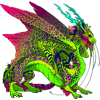 Unnamed dragon