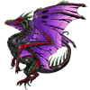 Unnamed dragon