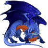 Unnamed dragon