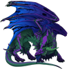 Unnamed dragon