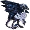 Sildana (Wishlist Dragon)