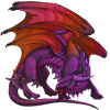 Unnamed dragon