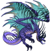 Unnamed dragon