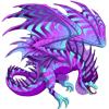 Unnamed dragon