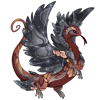 Unnamed dragon