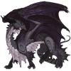 Unnamed dragon